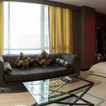 Hera Atasehir Hotel *
