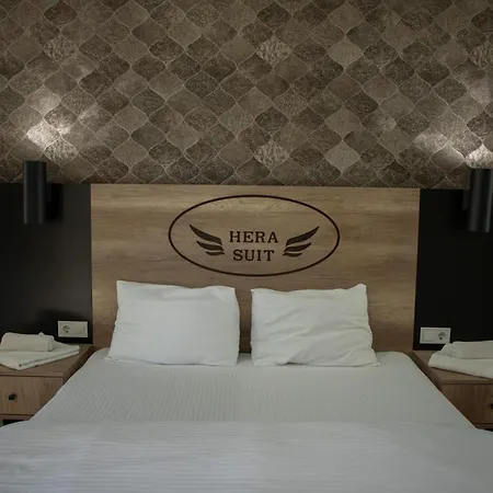 Hotel Hera Atasehir *