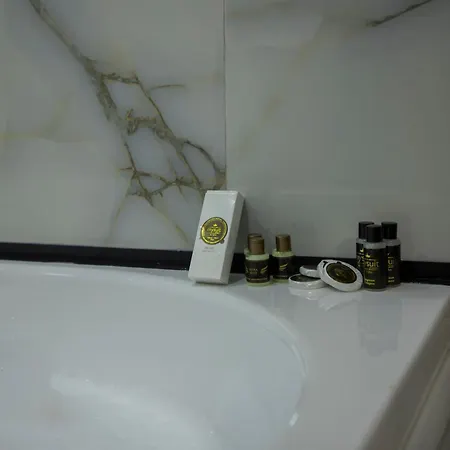 Otel Hera Ataşehir İstanbul