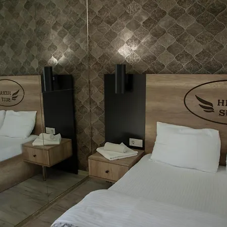 Hera Atasehir Istanbul