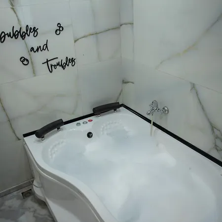 Otel Hera Ataşehir İstanbul