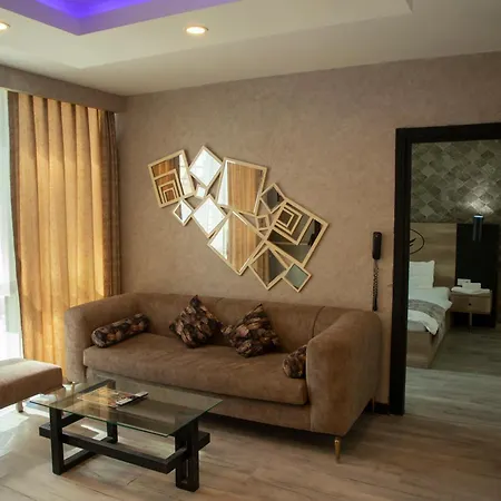 Otel Hera Ataşehir