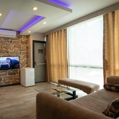 Hera Atasehir * Istanbul