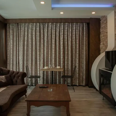 Hotel Hera Atasehir *