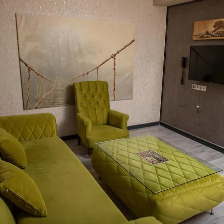 Hera Ataşehir Otel İstanbul