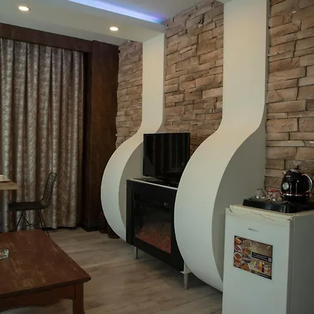 Hera Atasehir *