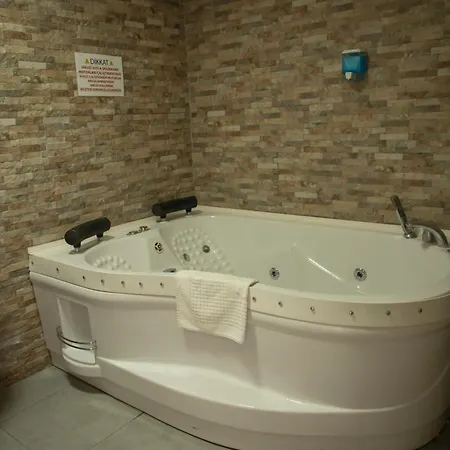 Otel Hera Ataşehir