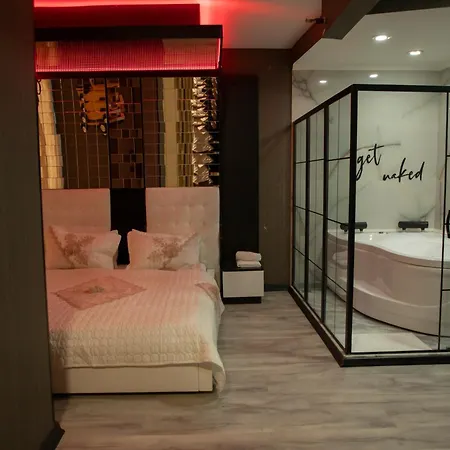 Hera Ataşehir Otel *