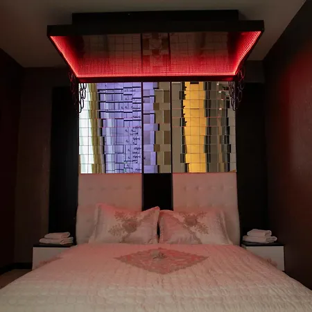 Hera Atasehir Hotel Istanbul