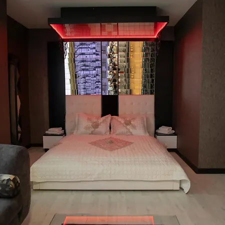 Hera Atasehir Istanbul