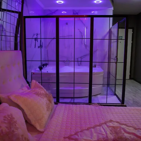 Hotel Hera Atasehir Istanbul