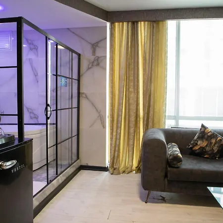 Hotel Hera Atasehir