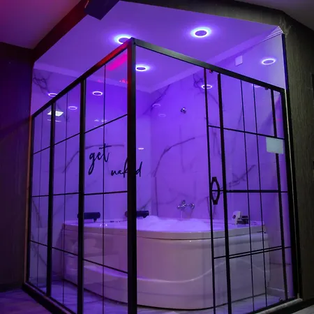Otel Hera Ataşehir İstanbul