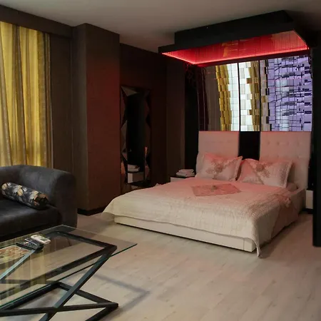 Hera Atasehir *