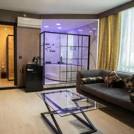 Hera Atasehir Hotel Istanbul