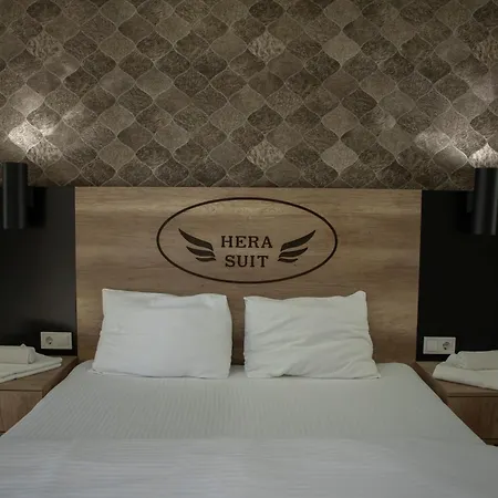 Otel Hera Ataşehir İstanbul
