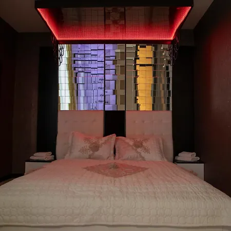 Hera Atasehir Hotel Istanbul
