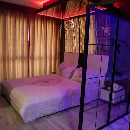 Hera Atasehir Istanbul