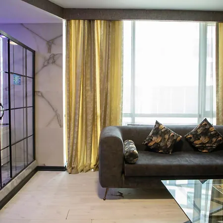 Hera Ataşehir Otel İstanbul