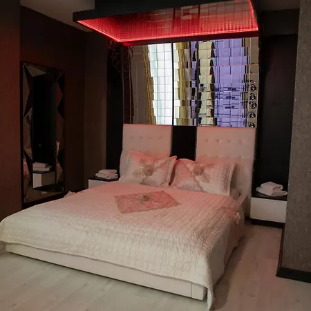 Otel Hera Ataşehir