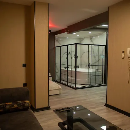 Otel Hera Ataşehir *