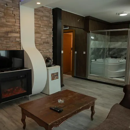 Hera Ataşehir Otel İstanbul