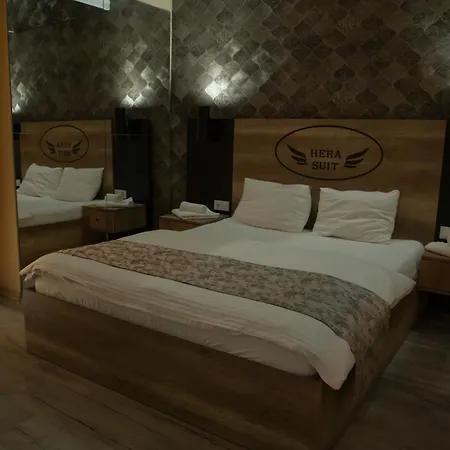 Otel Hera Ataşehir