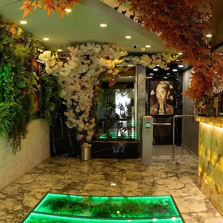 Hera Atasehir * Istanbul